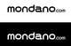 Contest Entry #295 thumbnail for                                                     Logo Design for Mondano.com
                                                