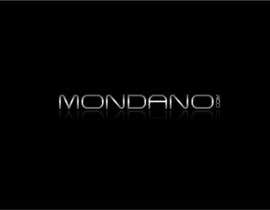 #435 para Logo Design for Mondano.com de nileshdilu