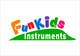 Kilpailutyön #29 pienoiskuva kilpailussa                                                     Design a Logo for Fun Kids Instruments
                                                