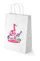 Graphic Design-kilpailutyö nro 42 kilpailussa Design a Logo for Fun Kids Instruments