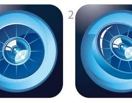 #100 untuk Icon Design for an App oleh NOUFY