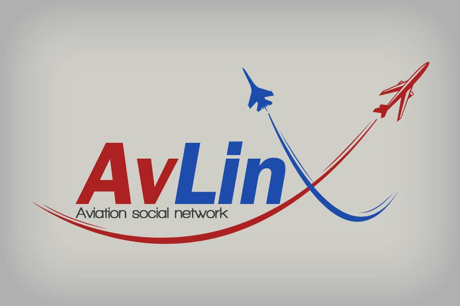 Intrarea #104 pentru concursul „                                                Graphic Design for AvLinx
                                            ”