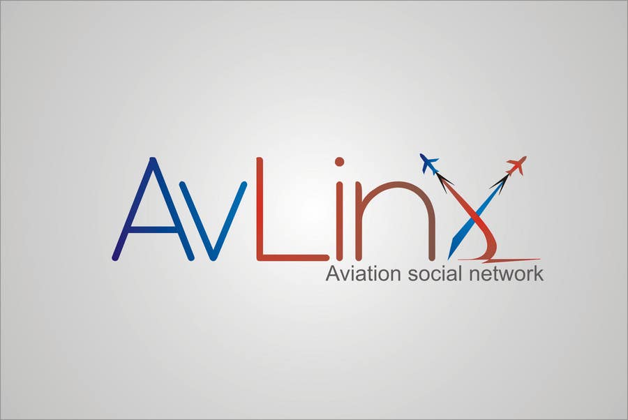 Intrarea #57 pentru concursul „                                                Graphic Design for AvLinx
                                            ”