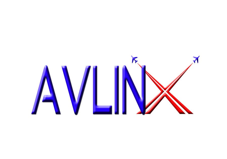Intrarea #19 pentru concursul „                                                Graphic Design for AvLinx
                                            ”