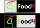 Miniatura de participación en el concurso Nro.317 para                                                     Logo Design for Food4
                                                
