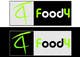 Pictograma corespunzătoare intrării #318 pentru concursul „                                                    Logo Design for Food4
                                                ”