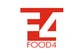 Kilpailutyön #174 pienoiskuva kilpailussa                                                     Logo Design for Food4
                                                
