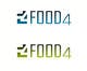 Imej kecil Penyertaan Peraduan #175 untuk                                                     Logo Design for Food4
                                                