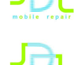 nº 32 pour Design a Logo for a Mobile cellphone and mobile device repair company par Prasham 