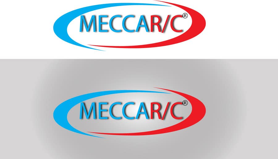 Inscrição nº 46 do Concurso para                                                 Design a Logo for Mecca RC
                                            