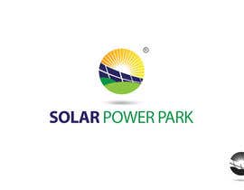 #217 para Logo Design for Solar Power Park de sikoru