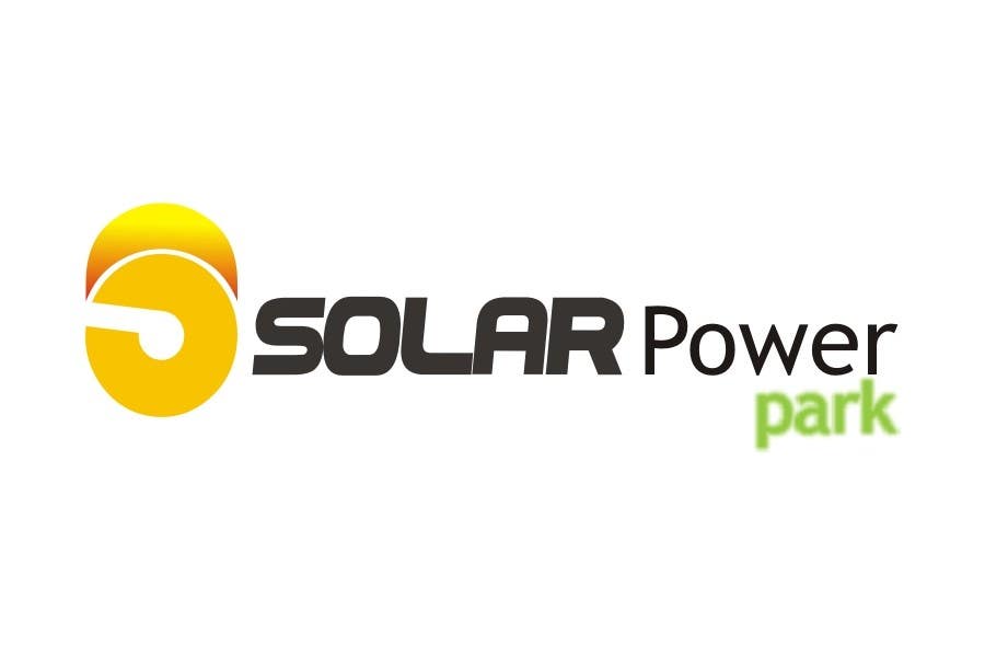 Proposta in Concorso #890 per                                                 Logo Design for Solar Power Park
                                            