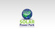 Pictograma corespunzătoare intrării #997 pentru concursul „                                                    Logo Design for Solar Power Park
                                                ”