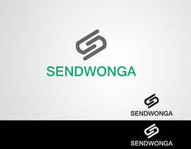 Nro 6 kilpailuun Design a Logo for SendWonga käyttäjältä Shekathali