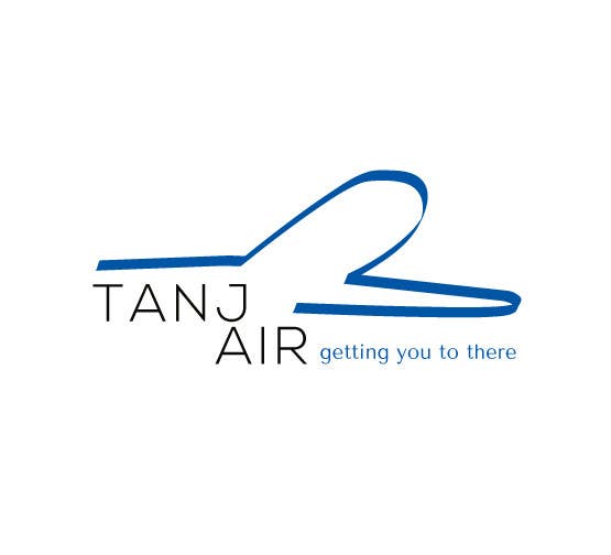 Contest Entry #4 for                                                 Ontwerp een Logo for air charter company
                                            