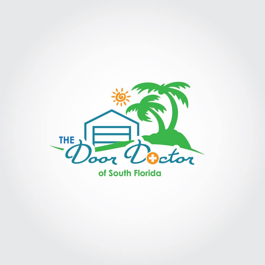 Participación en el concurso Nro.85 para                                                 Who can Design the BEST Logo for A garage door company
                                            