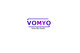 
                                                                                                                                    Miniatura da Inscrição nº                                                 13
                                             do Concurso para                                                 Design a Logo for VOMYO
                                            