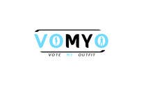 Graphic Design Inscrição do Concurso Nº18 para Design a Logo for VOMYO