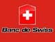 Contest Entry #86 thumbnail for                                                     Logo Design for Banc de Swiss
                                                