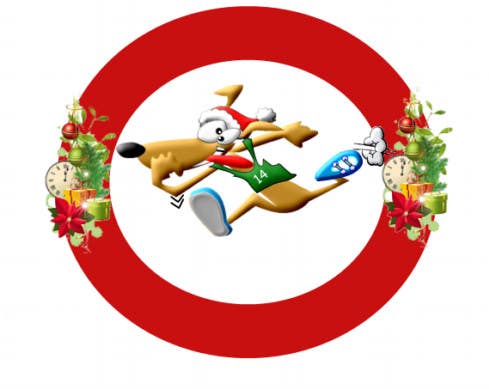 Inscrição nº 11 do Concurso para                                                 Design a Logo for two 5K races for Dog Rescue group - repost
                                            