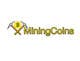 Miniatura de participación en el concurso Nro.67 para                                                     Design a Logo for MiningCoins.com
                                                