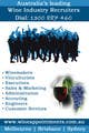 Imej kecil Penyertaan Peraduan #4 untuk                                                     Design an Advertisement for recruitment into the wine industry
                                                