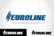 Contest Entry #616 thumbnail for                                                     Logo Design for EUROLINE
                                                