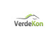 Miniatura da Inscrição nº 127 do Concurso para                                                     Design a Logo and corporate design for VerdeKon
                                                