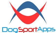 Participación en el concurso Nro.59 para                                                 Logo Design for www.dogsportapps.com
                                            