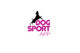 Imej kecil Penyertaan Peraduan #186 untuk                                                     Logo Design for www.dogsportapps.com
                                                