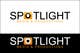 Icône de la proposition n°73 du concours                                                     Design a Logo for Spotlight Media and Productions
                                                