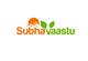 Imej kecil Penyertaan Peraduan #210 untuk                                                     SubhaVaastu.com Website Logo
                                                