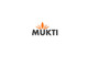Konkurrenceindlæg #146 billede for                                                     Design a Logo for www.mukti.ca
                                                