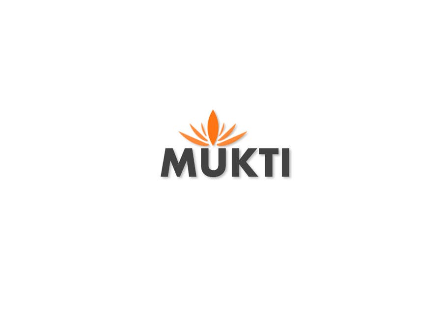 Konkurrenceindlæg #146 for                                                 Design a Logo for www.mukti.ca
                                            