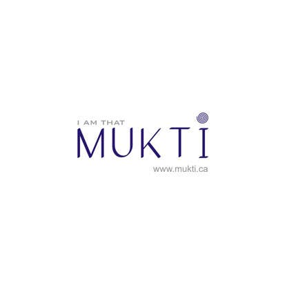Contest Entry #99 for                                                 Design a Logo for www.mukti.ca
                                            