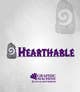 Ảnh thumbnail bài tham dự cuộc thi #24 cho                                                     Design a Logo for Hearthstone Fan Site
                                                