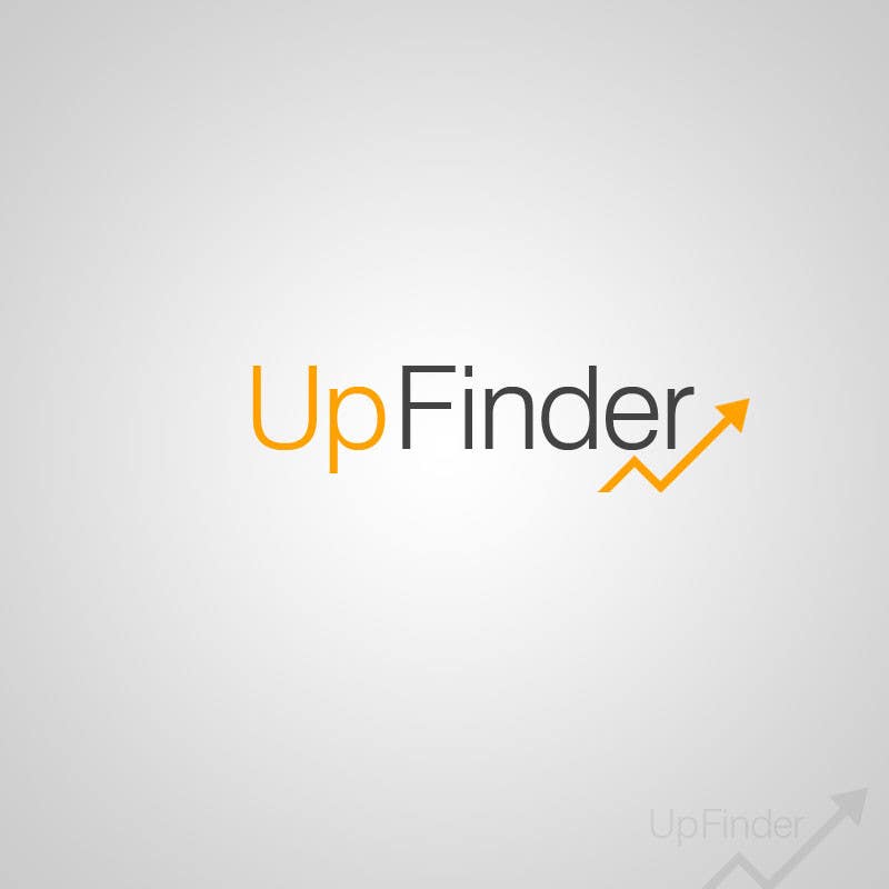 Contest Entry #534 for                                                 Logo Design for Upfinder Limited
                                            