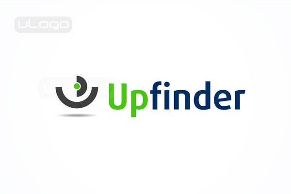 Intrarea #526 pentru concursul „                                                Logo Design for Upfinder Limited
                                            ”