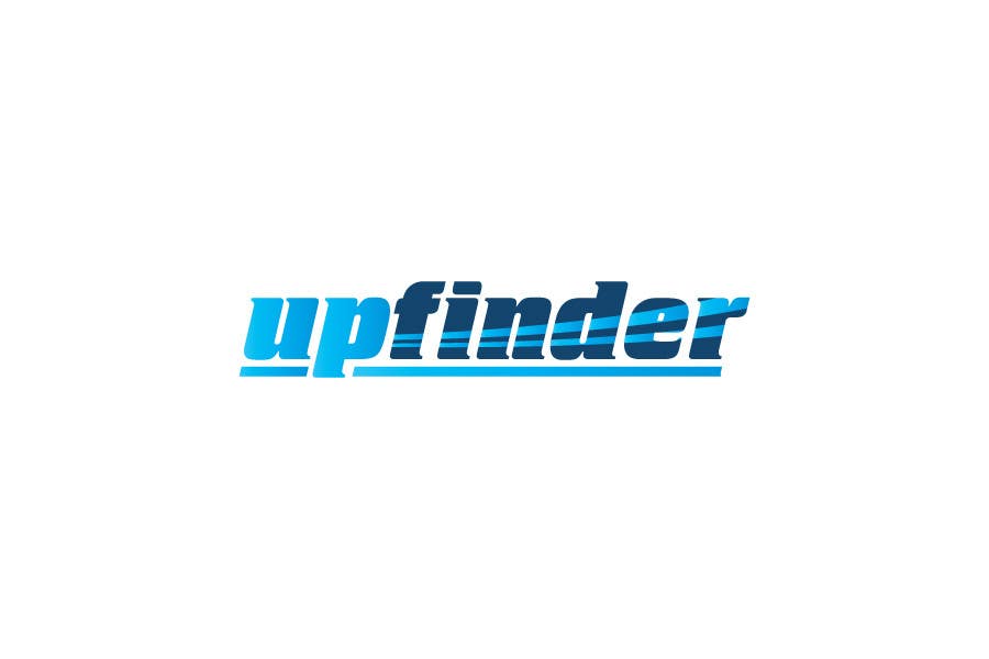 Contest Entry #424 for                                                 Logo Design for Upfinder Limited
                                            