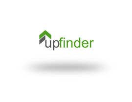 #379 for Logo Design for Upfinder Limited af allentaclas