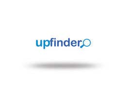 #290 para Logo Design for Upfinder Limited de allentaclas