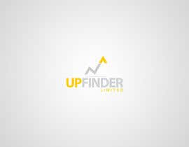 #398 para Logo Design for Upfinder Limited de mavrosa