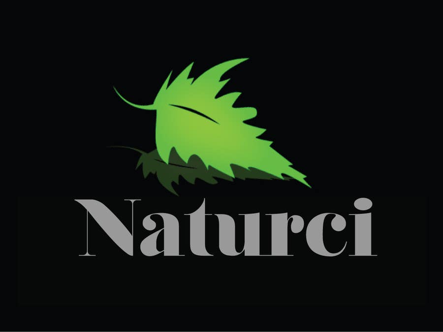 Inscrição nº 28 do Concurso para                                                 Design a Logo for Naturci
                                            