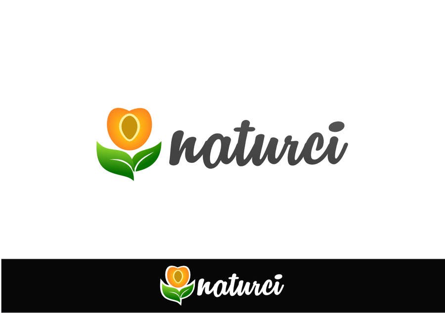 Inscrição nº 12 do Concurso para                                                 Design a Logo for Naturci
                                            