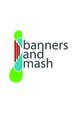 Entri Kontes # thumbnail 99 untuk                                                     Logo Design for Banners and Mash Limited
                                                