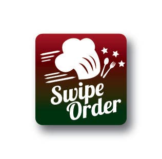 Penyertaan Peraduan #55 untuk                                                 Logo & App Icon for Food Ordering App
                                            