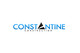 Imej kecil Penyertaan Peraduan #175 untuk                                                     Logo Design for Constantine Constructions
                                                