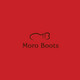 Entri Kontes # thumbnail 147 untuk                                                     Intelligent Iconic Logo Design for Moro Boots
                                                