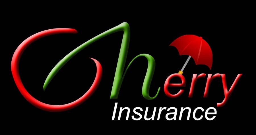 Contest Entry #301 for                                                 Logo Design for Cherry Insurance
                                            