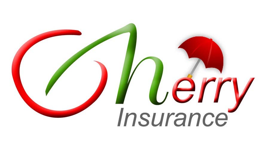 Contest Entry #300 for                                                 Logo Design for Cherry Insurance
                                            
